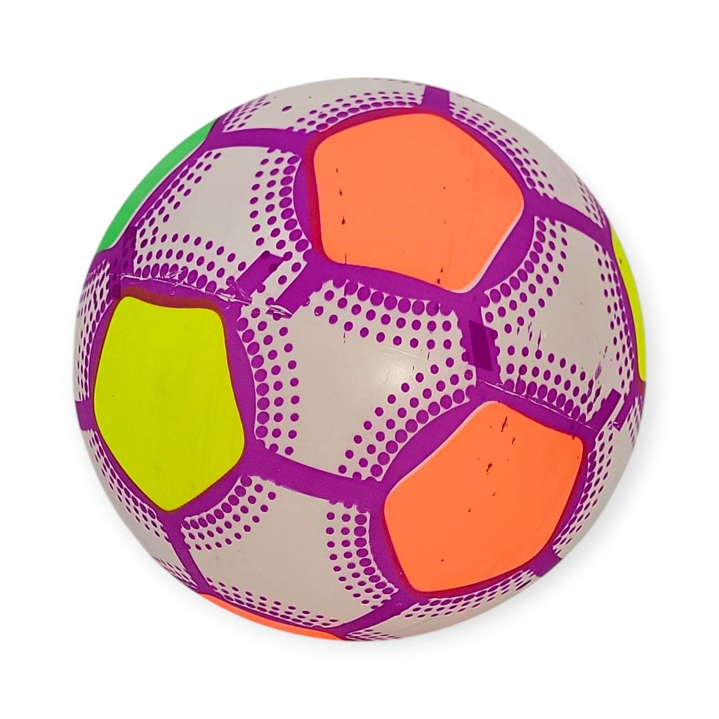 Kids Ball Soccer (22cm after inflated)