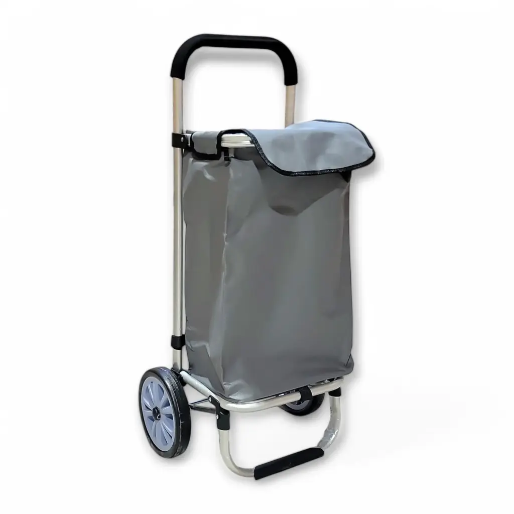 Large Shopping Trolley Cart