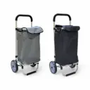 Large Shopping Trolley Cart  mix colours
