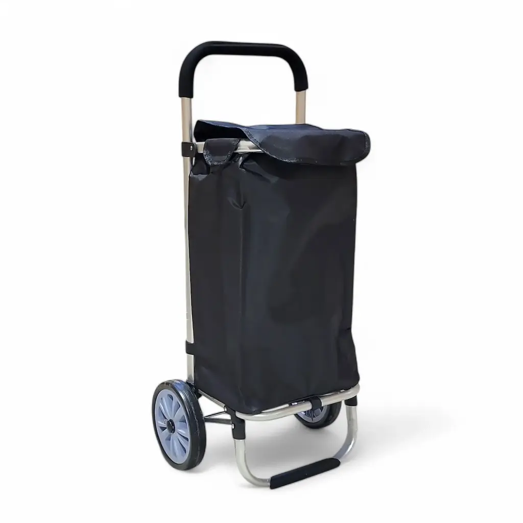 Large Shopping Trolley Cart
