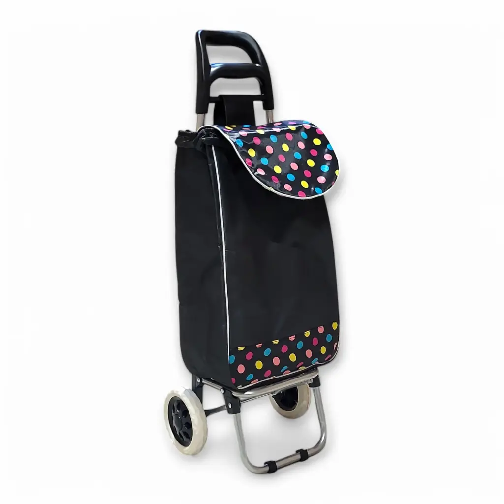 Shopping Trolley Cart