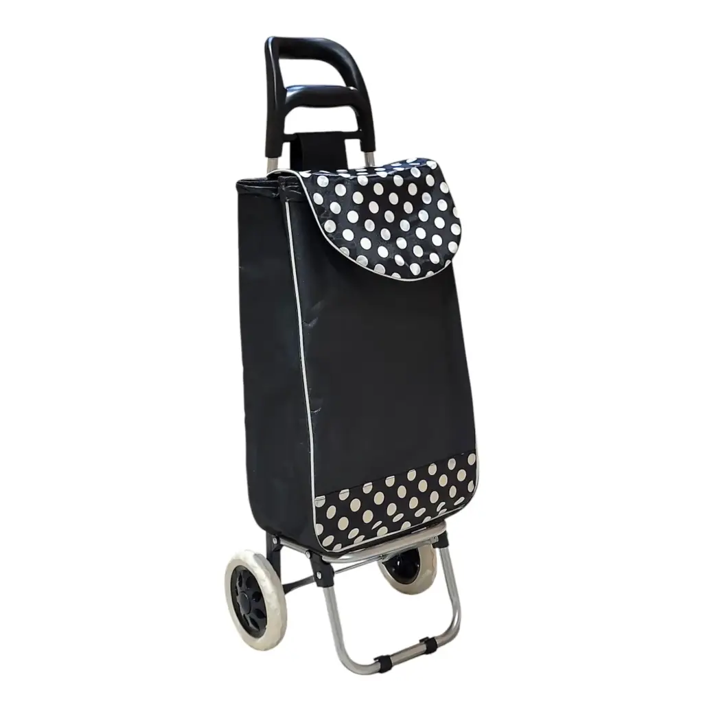 Shopping Trolley Cart