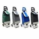 Shopping Trolley Cart  mix colours