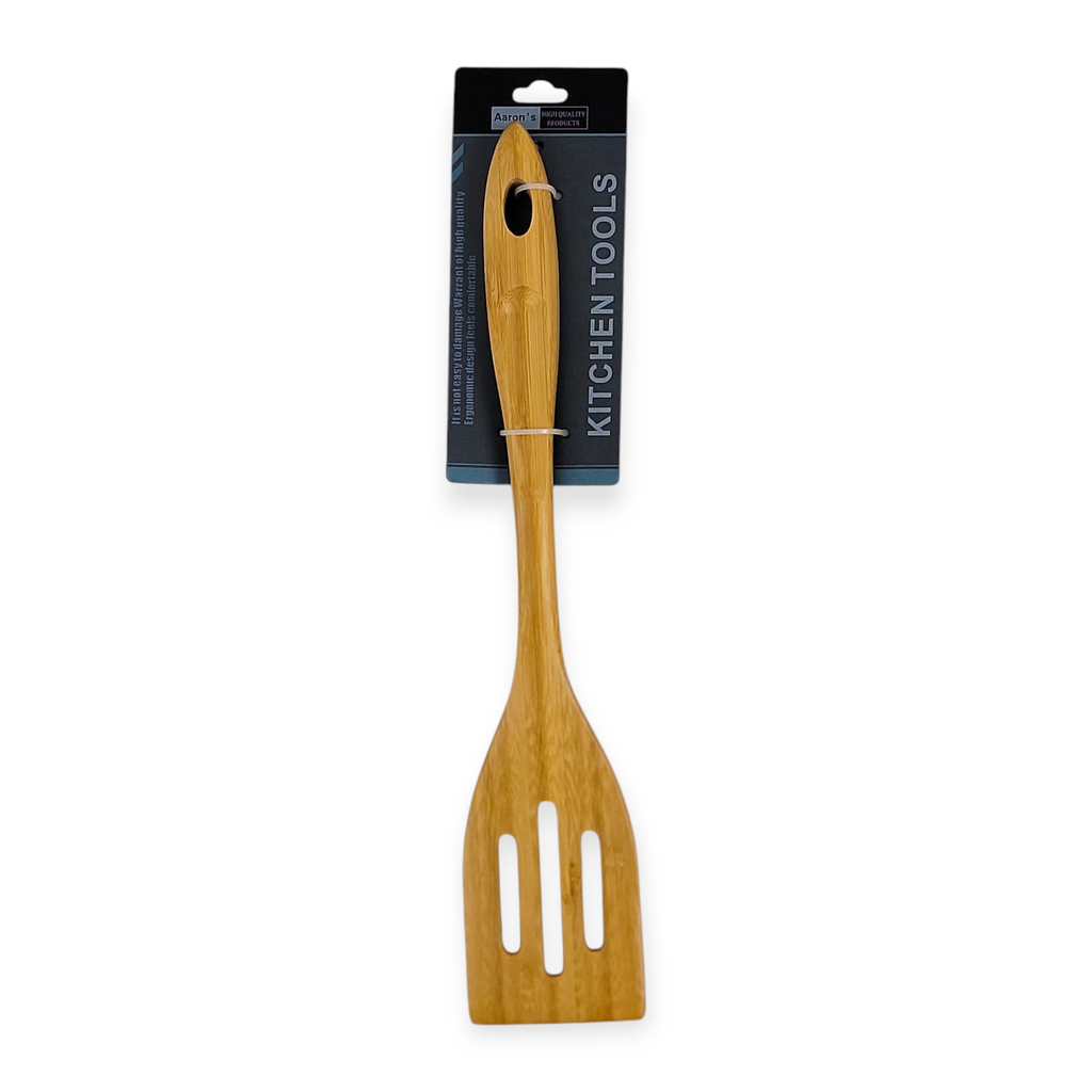 12"L RS Bamboo Skimmer Turner 