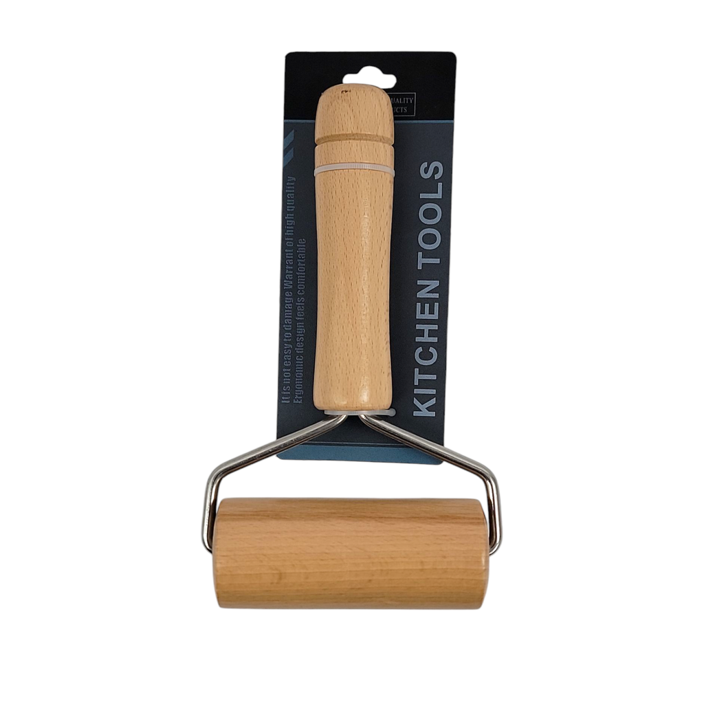 Wodden Dough Roller