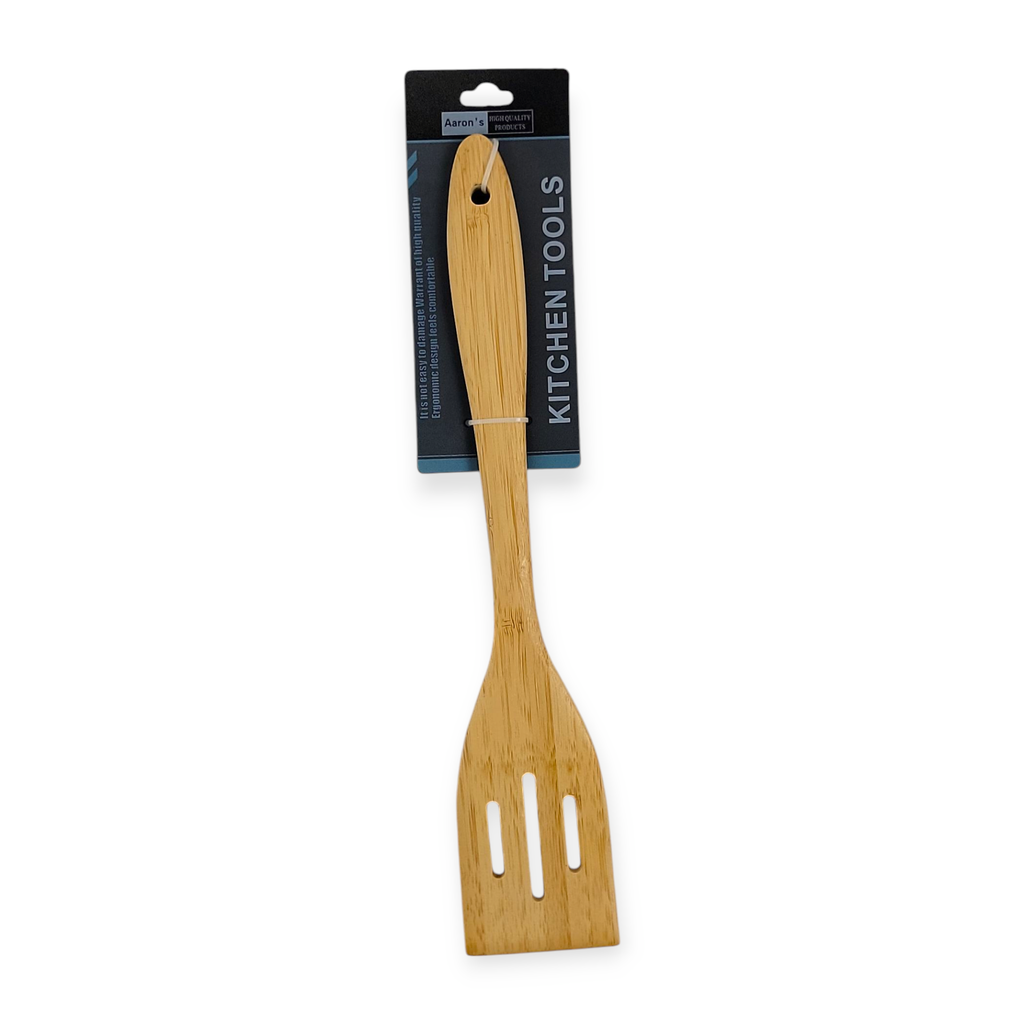 12" HD Bamboo Skimmer Turner 