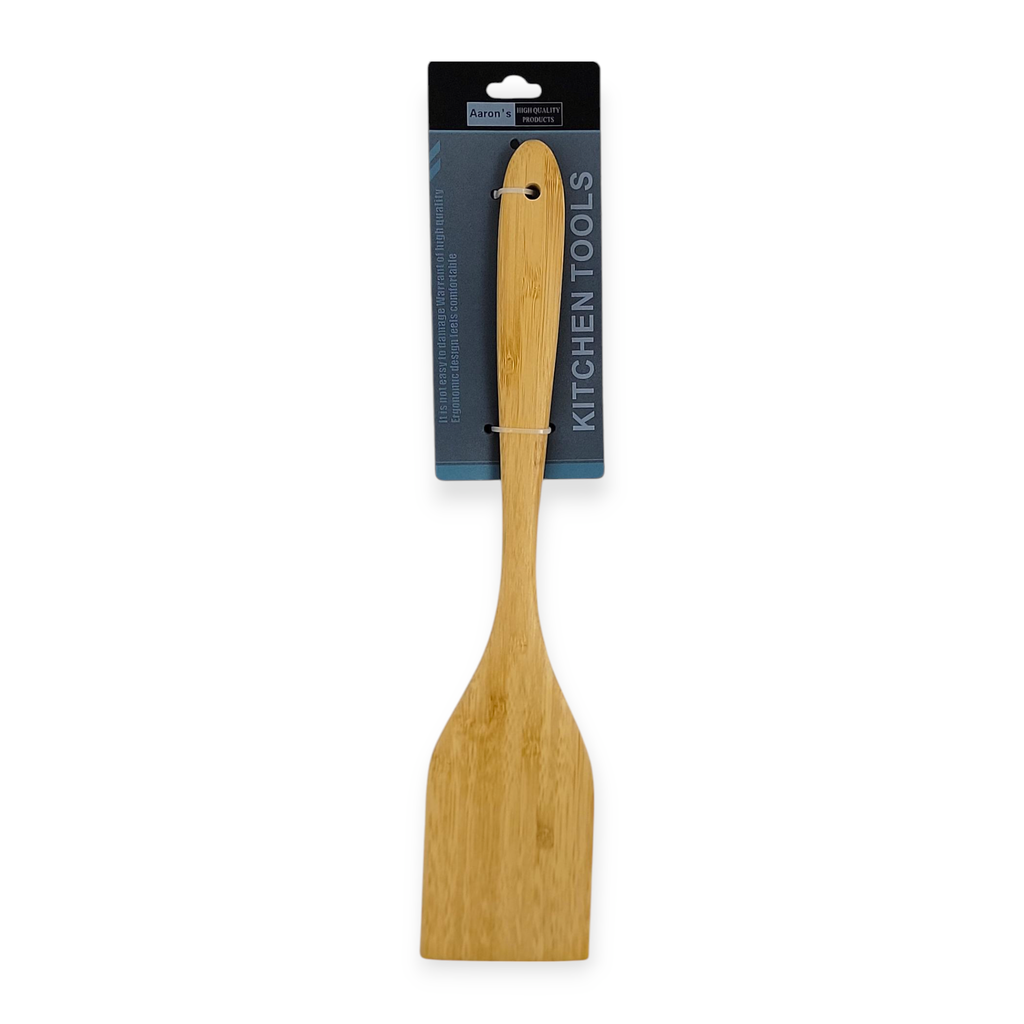 12" HD Bamboo Turner 