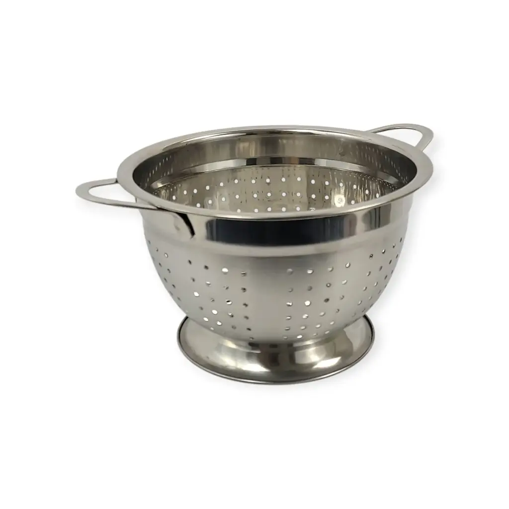 18cm Colander Deep