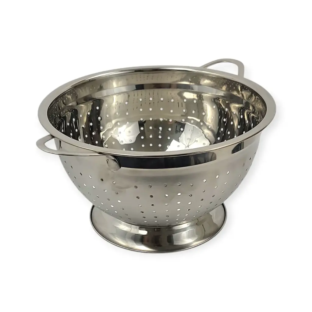 22cm Colander Deep