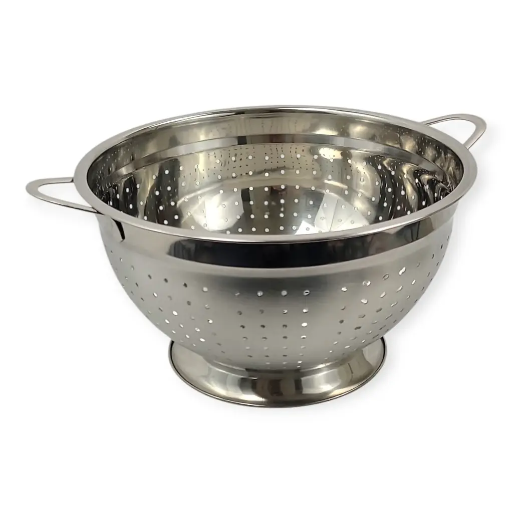 24cm Colander Deep