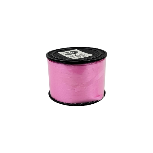 Pink Balloon Ribbon