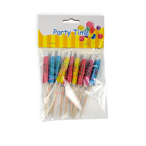 PARTY PICKS