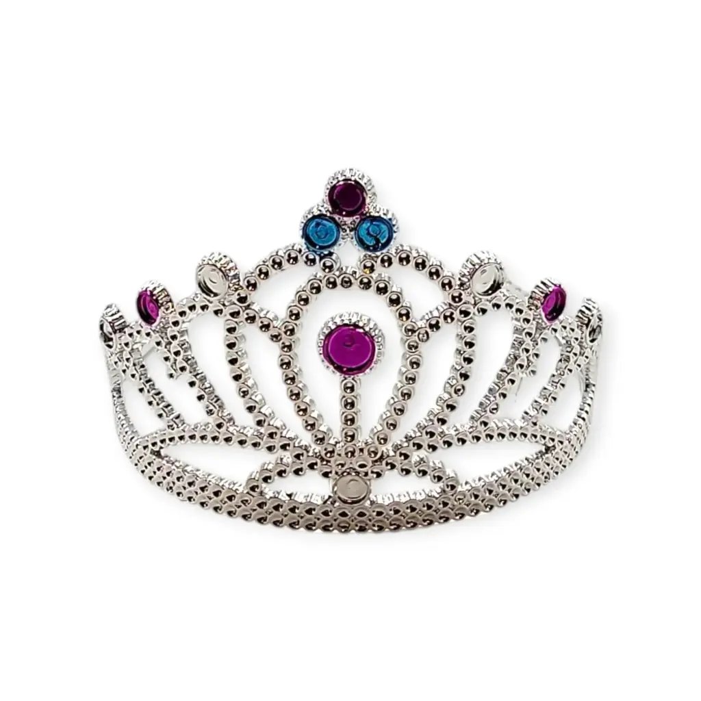 Girls princess dress up Tiara