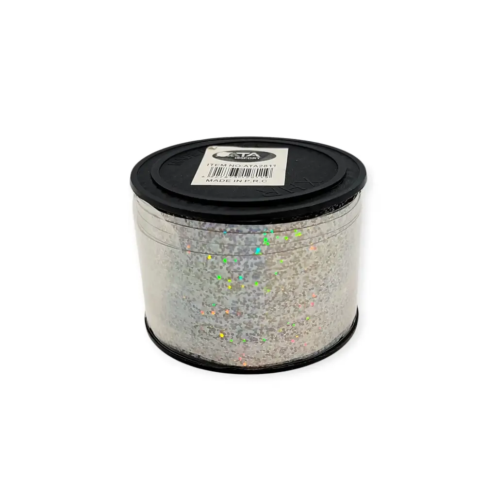 Ribbon Crystal Glow