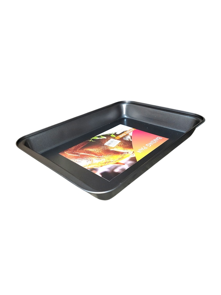 Baking Tray 42*28*5cm (16.54 × 11.02 × 1.97 in) 500g
