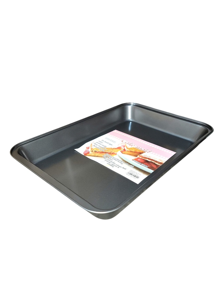 baking Tray 47*32*5cm (18.50 × 12.60 × 1.97 in) 630g