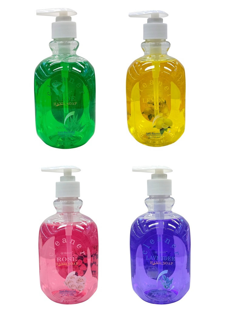 500ml Hand soap (Airoma)