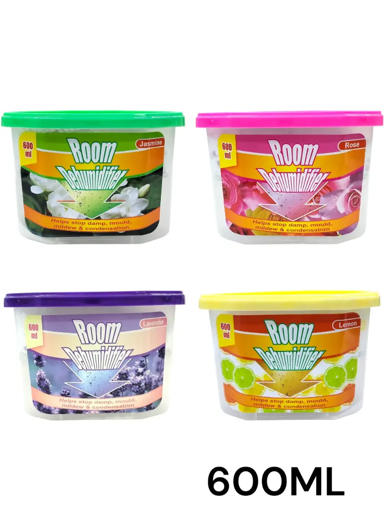 Room Dehumidifier (Airoma)