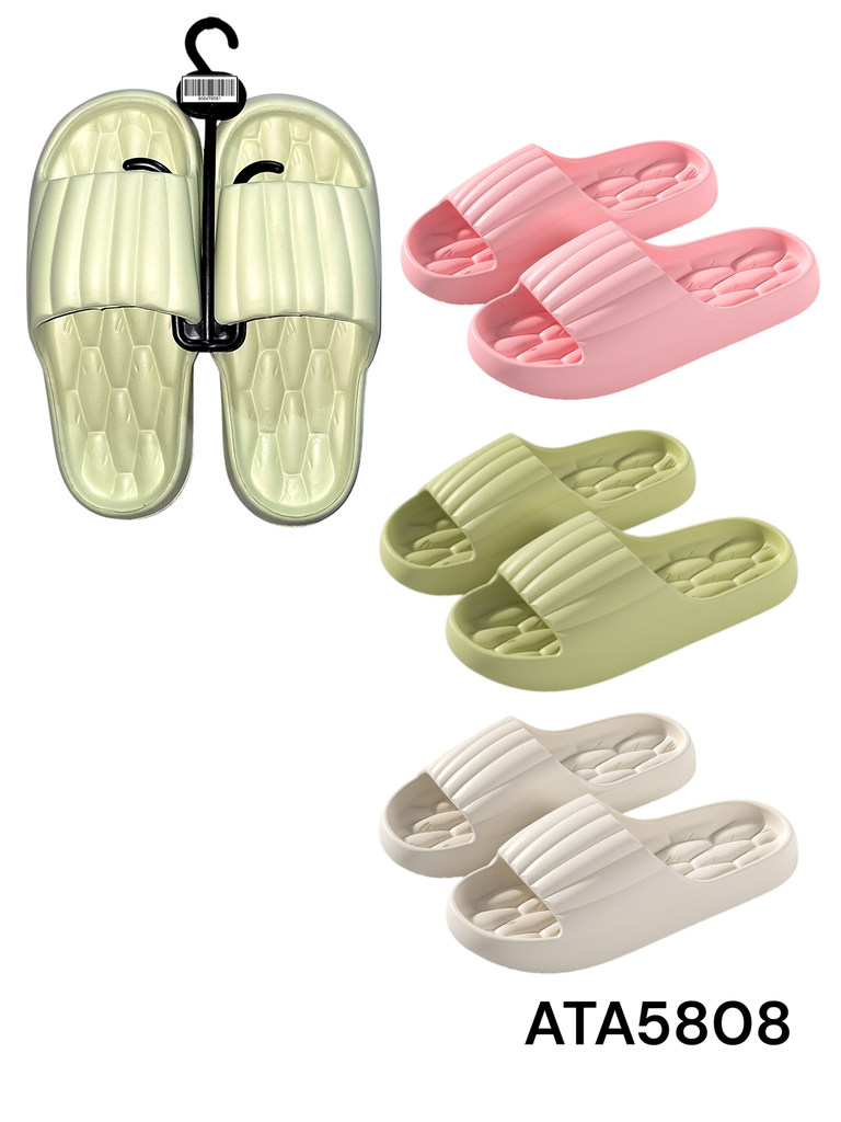 women's Indoor Slippers 5.5-9.6