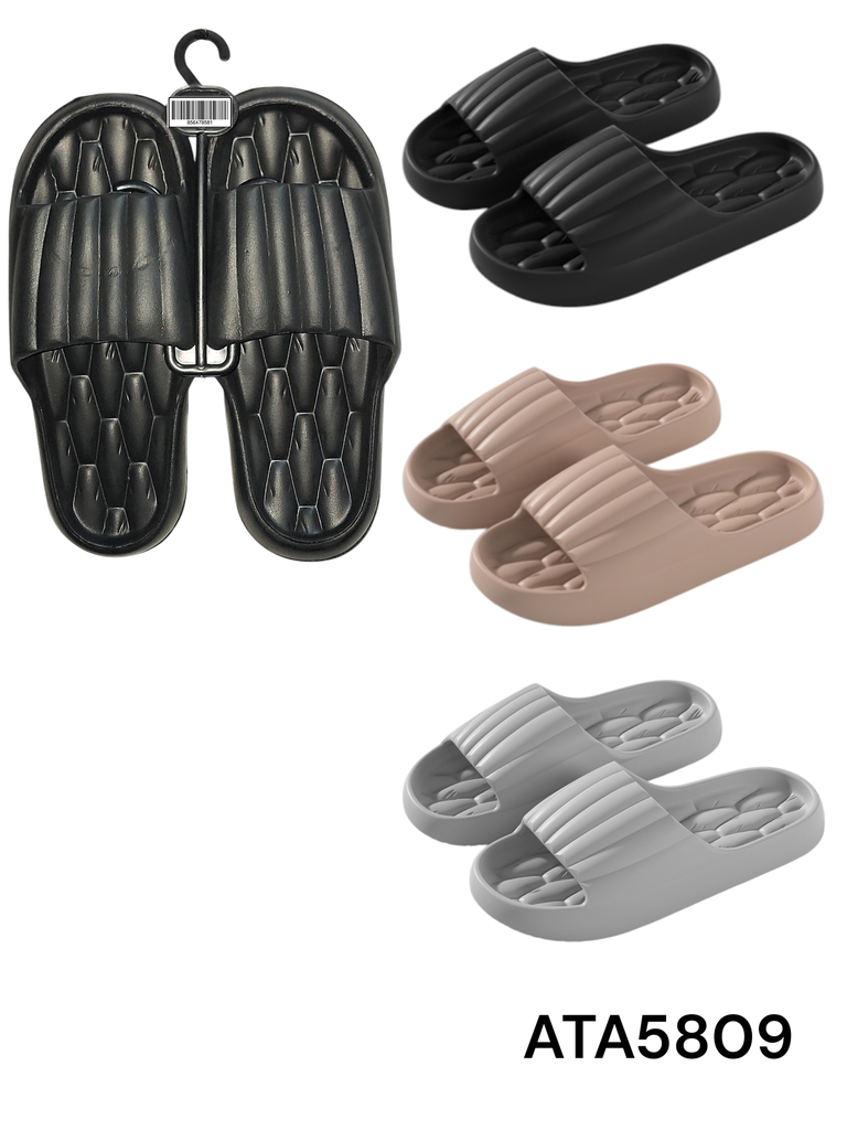 men's indoor slippers size 7.5-11.5