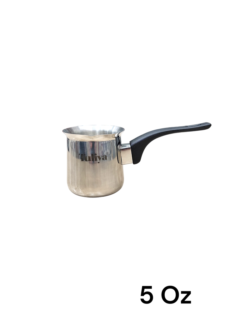 5oz coffee pot esspresso