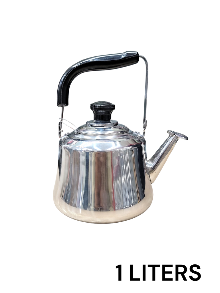 1 L Classic Tea pot/ kettle