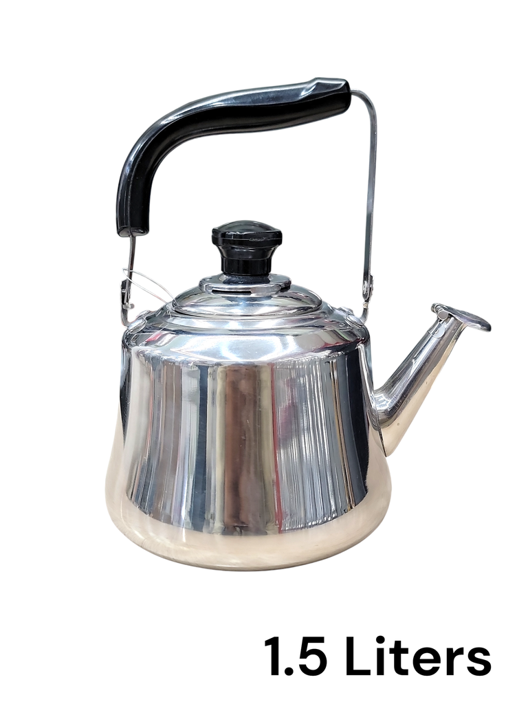 1.5L Classic tea pot/ Kettle