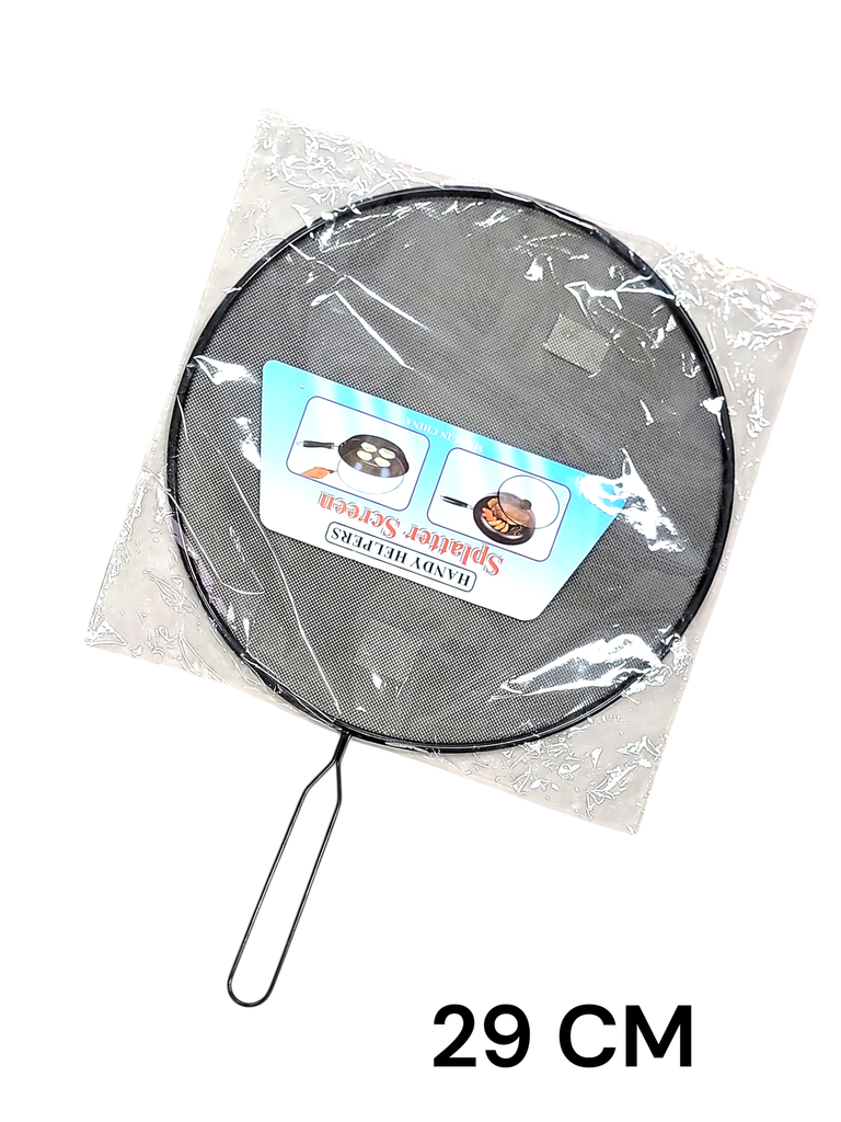 11.50 Splatter Screen