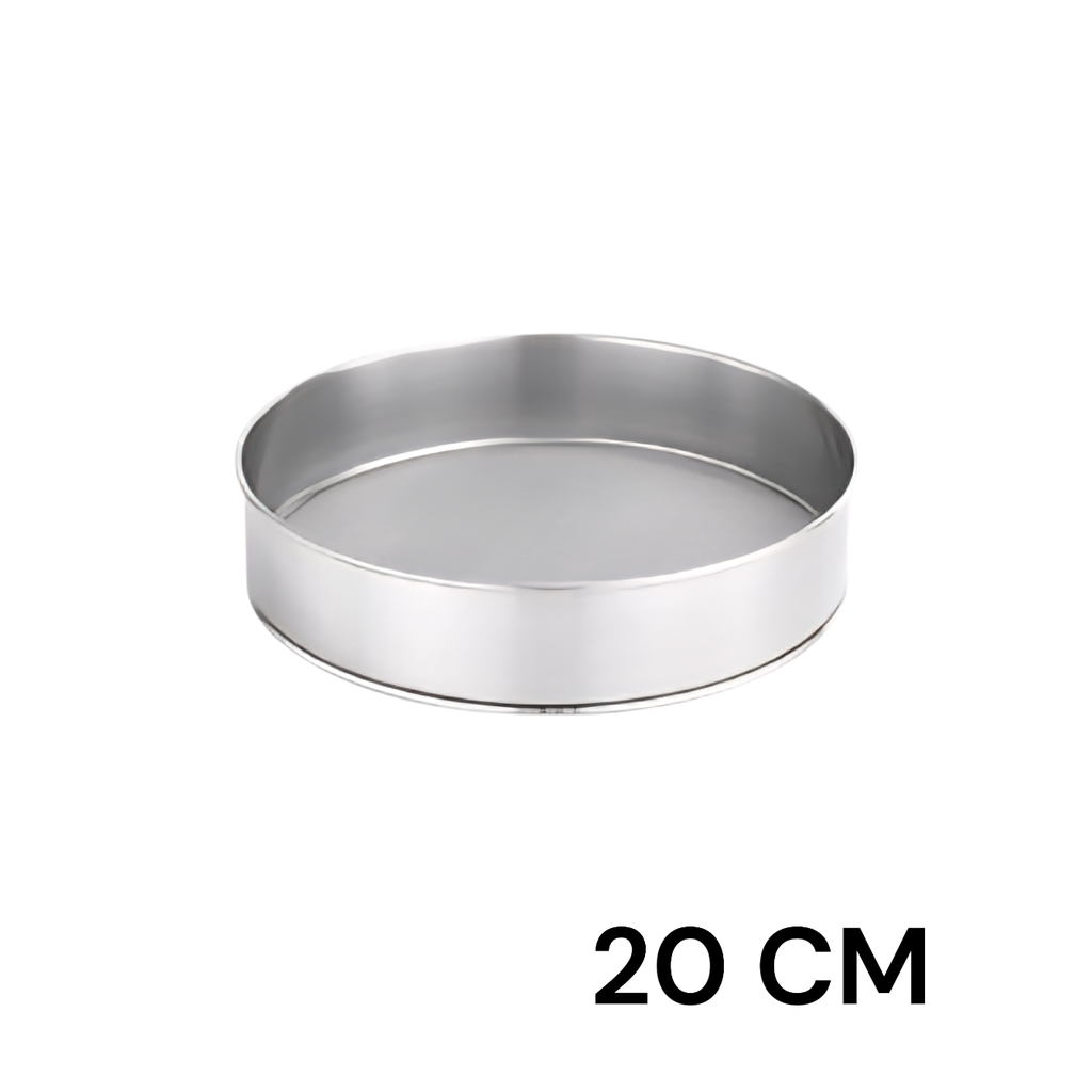 8"sifter