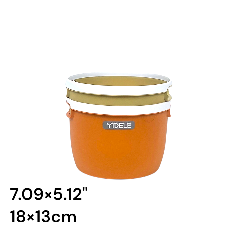 Round Storage Basket (Domus)