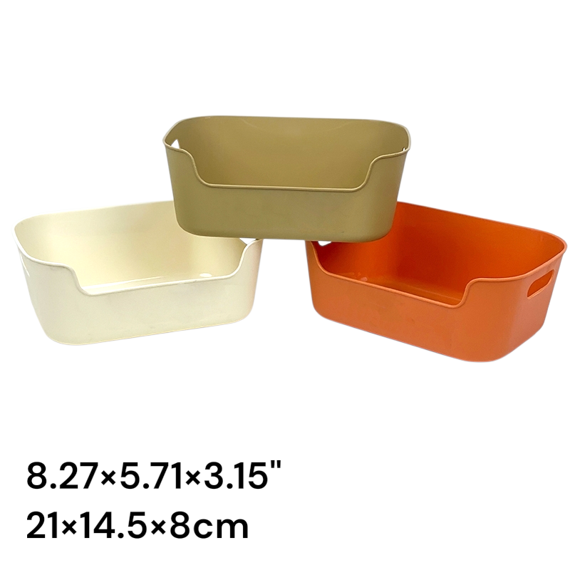 modular desktop storage organizer. (Domus)