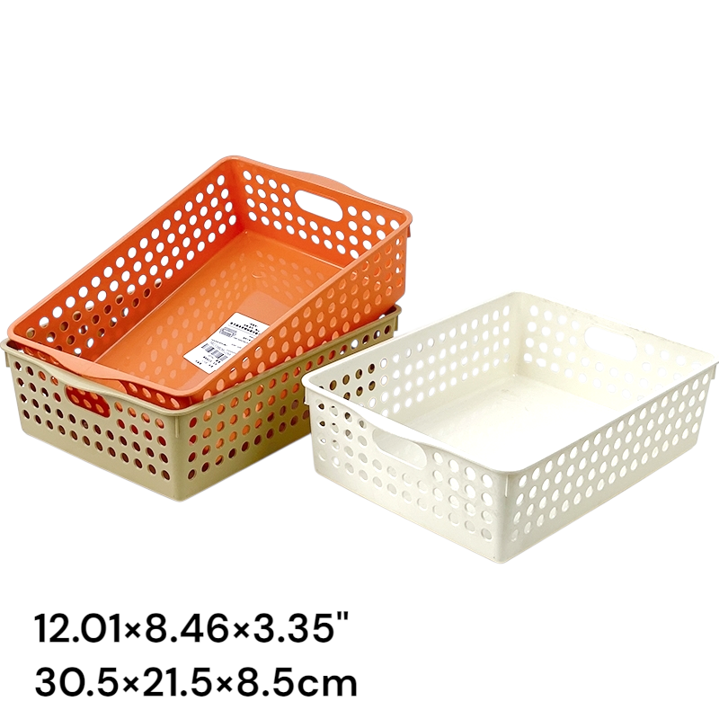 12"  organizer basket  (Domus)