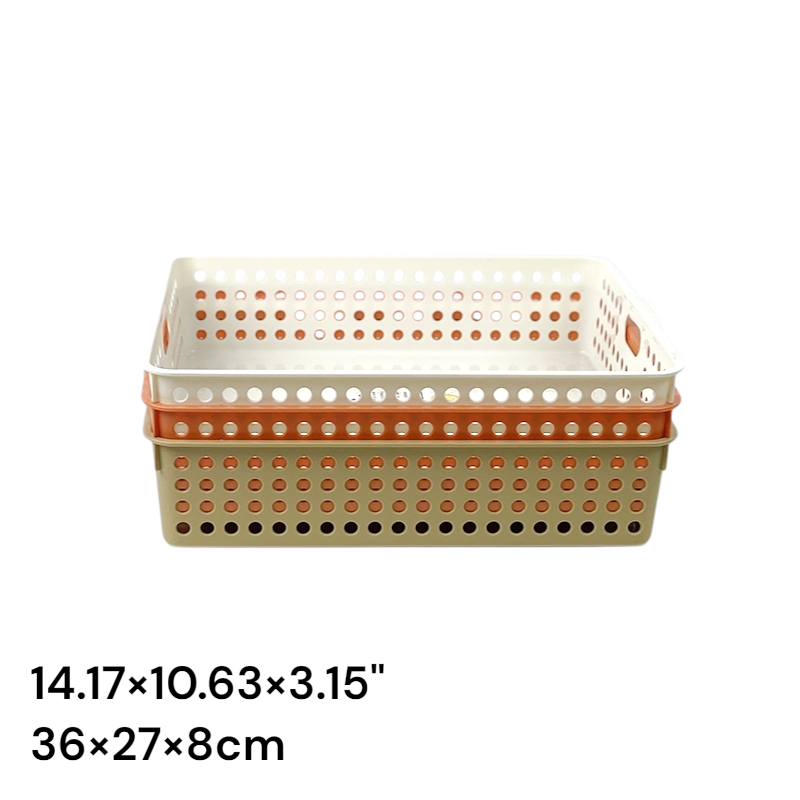14.20"  Organizer Basket (Domus)