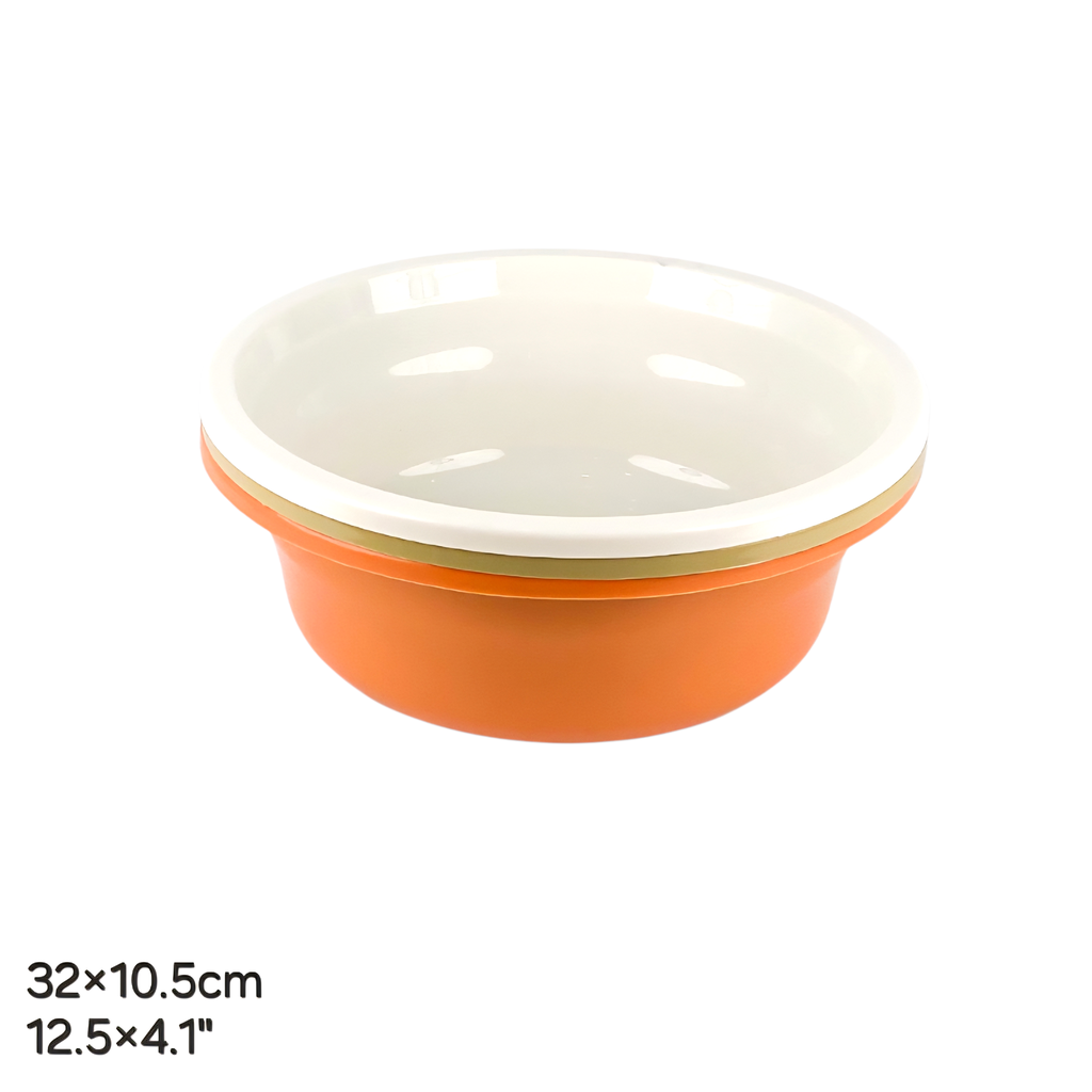 12.5" Durable Basin (Domus)