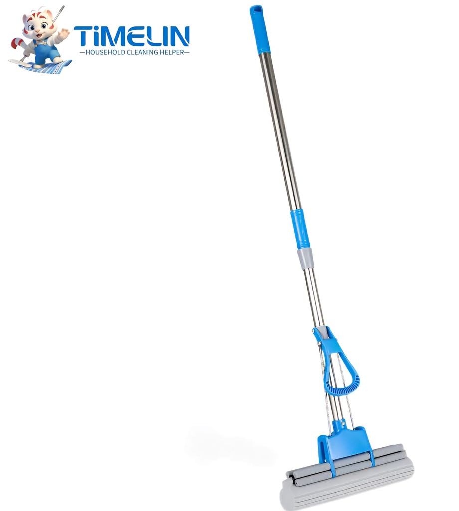 squeeze Mop (Timeline)