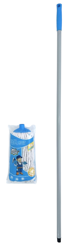 7 oz yacht mop Mop With handle