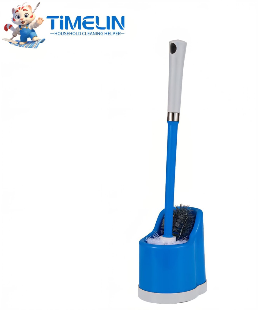 Toilet Brush Set (Timeline)