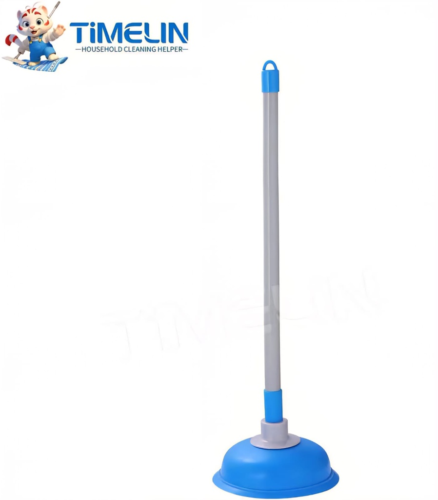 toilet Plunger (Timeline)