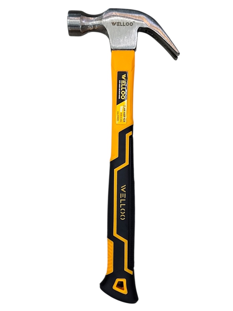 Claw Hammer 16oz (Welloo)