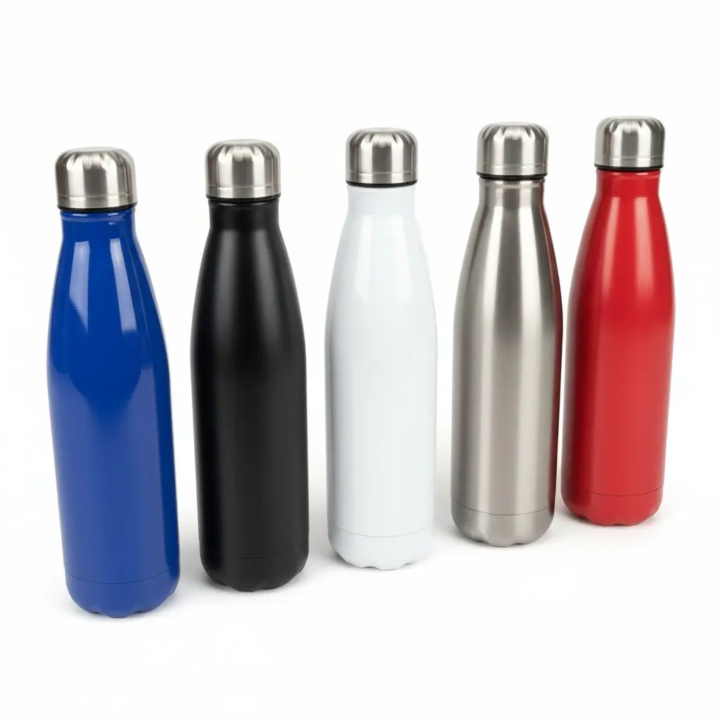 Vacume flasks 500ml