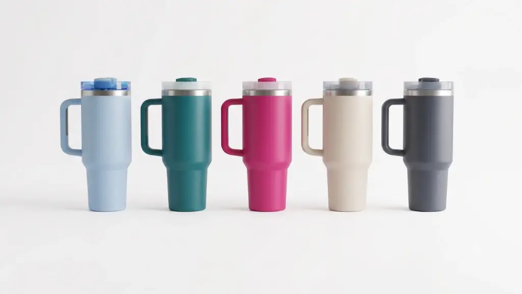 Vacuum-Insulated Cup 1200ml
