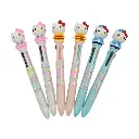 Hello Kitty Colourful Set of Pens