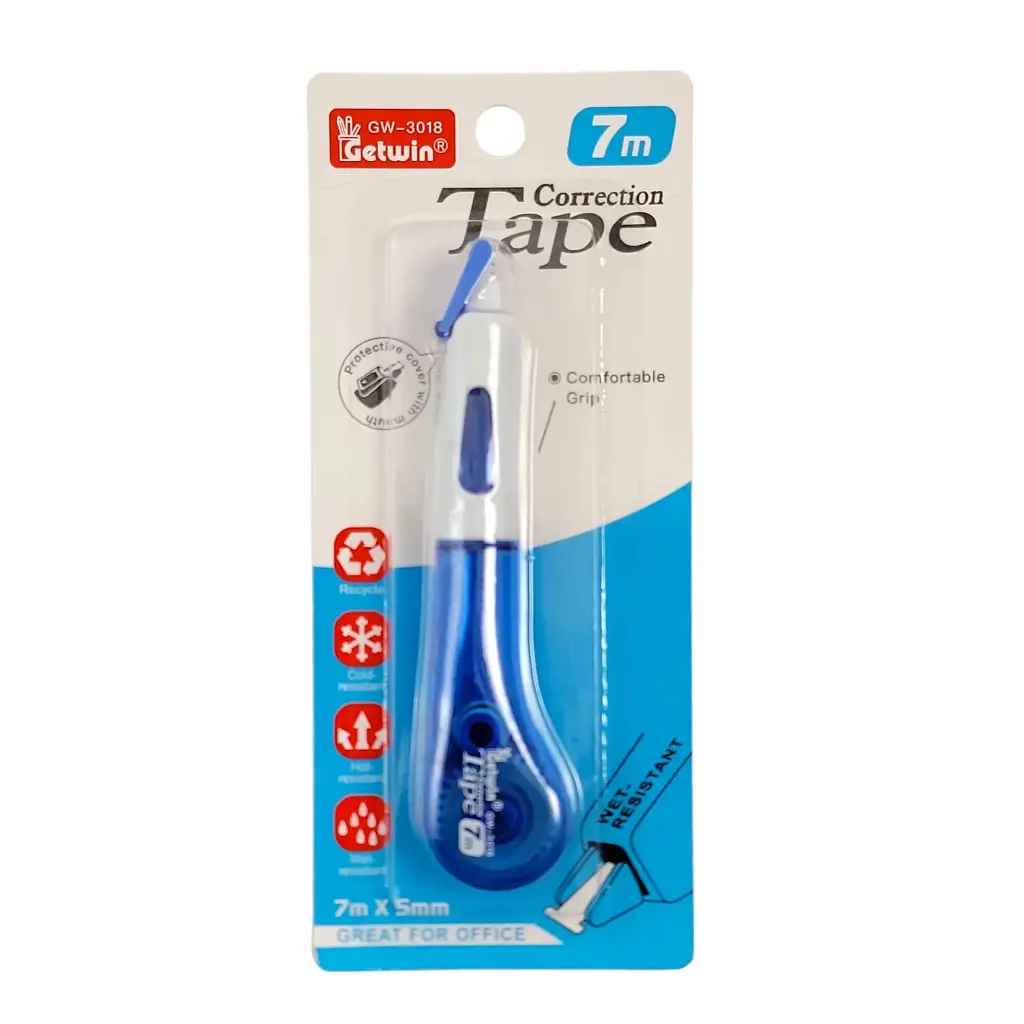 Correction Tape 7m