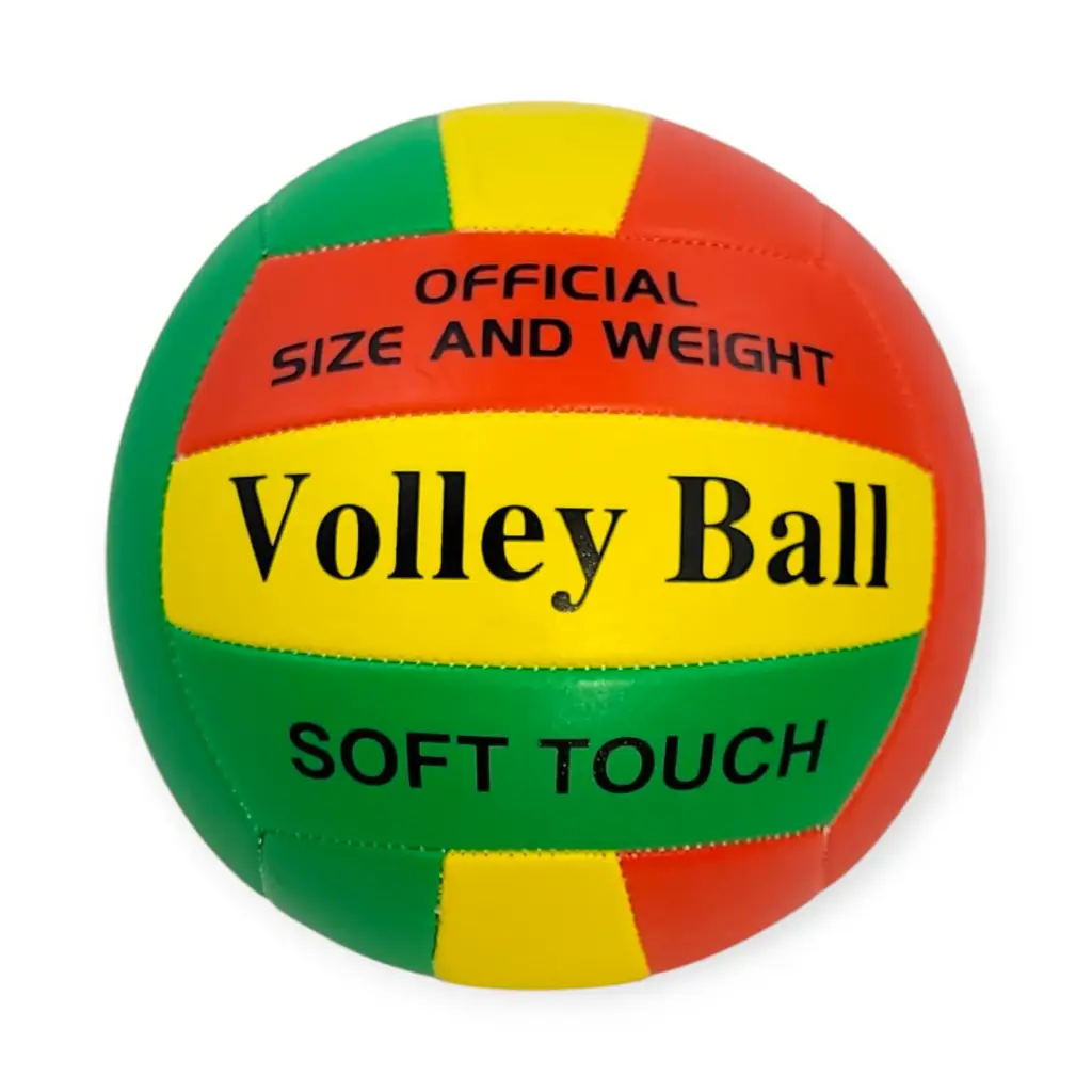 Volley Ball