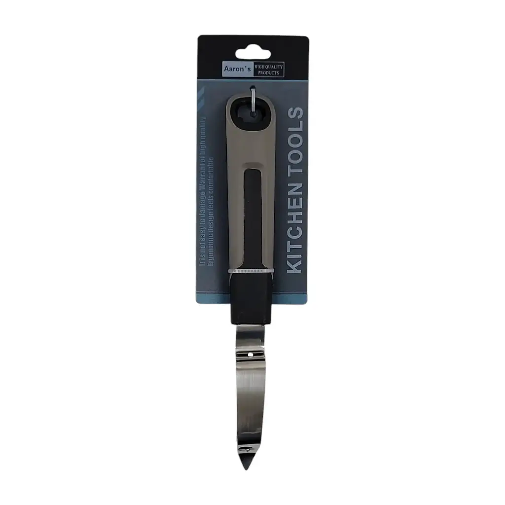 Peeler with Handle