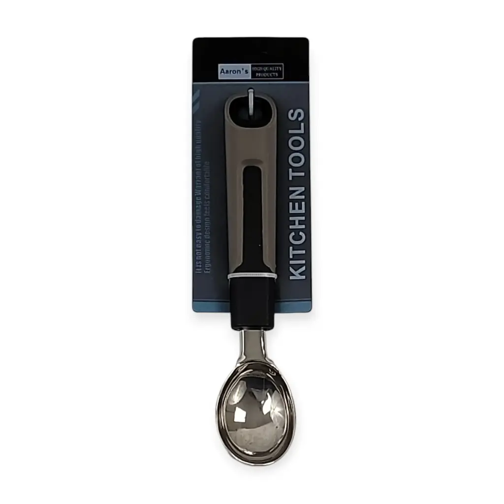 Ice Cream Scoop 