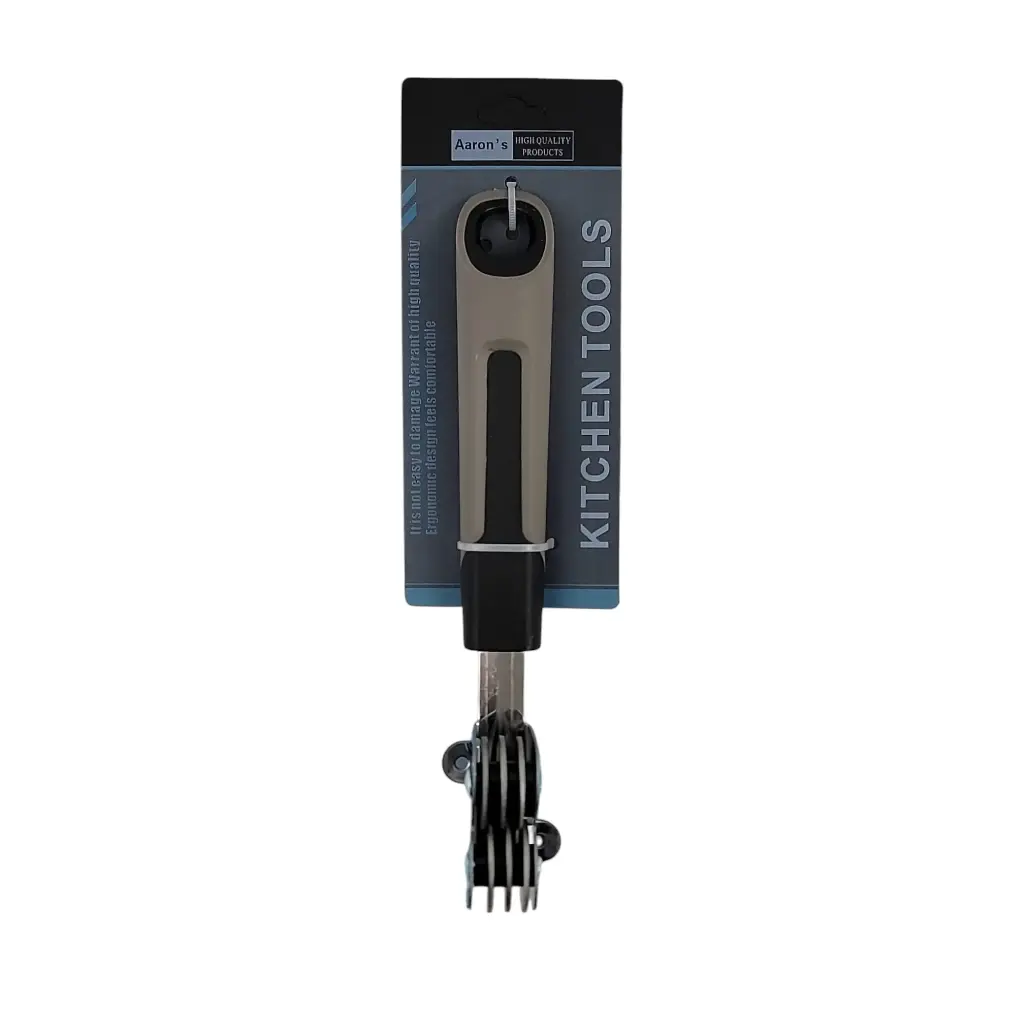 Knife Sharpener with Handle 
