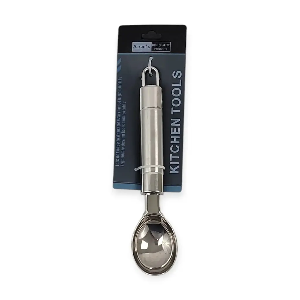 9" Ice Cream Scoop