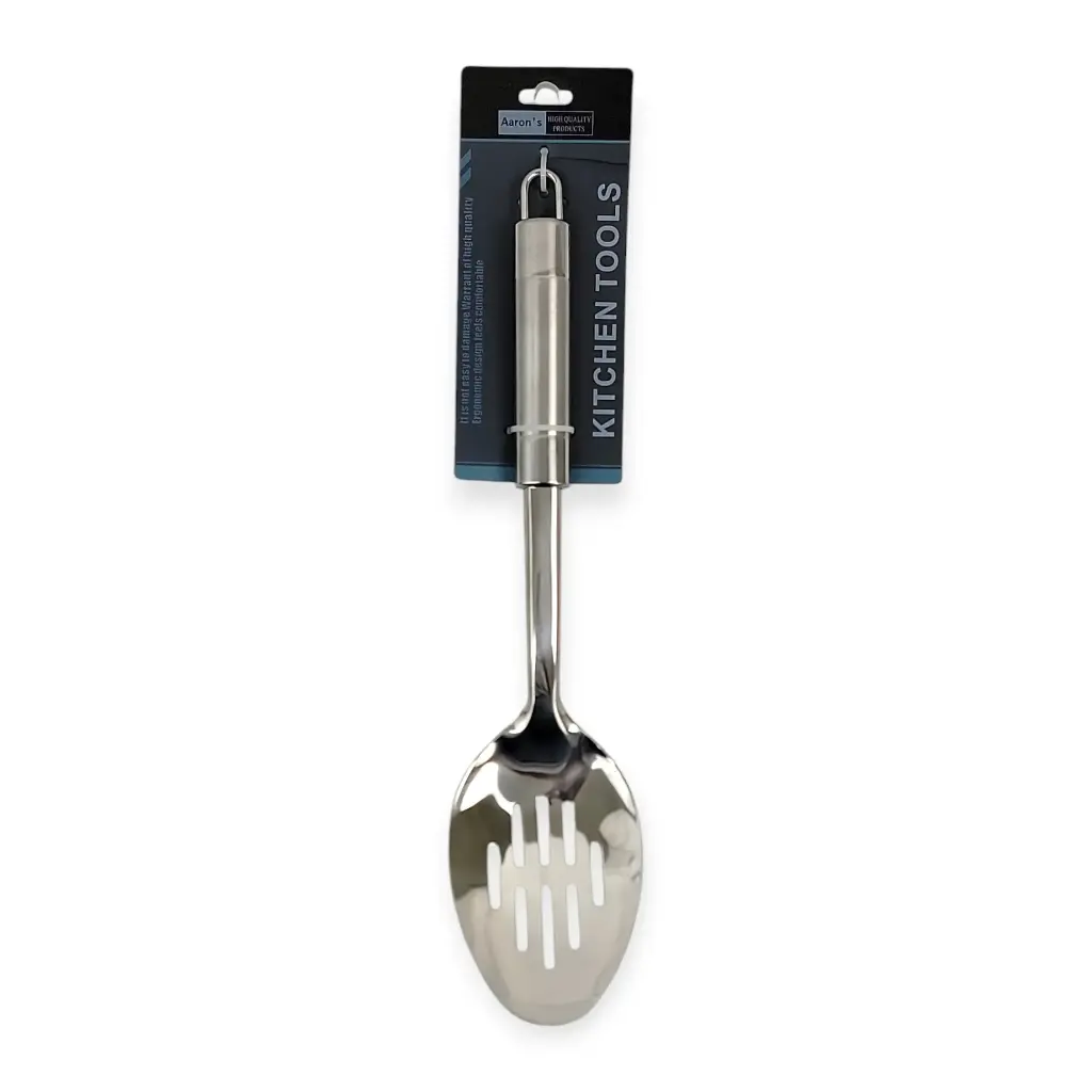 12.75"L Skimmer, Stainless Steel