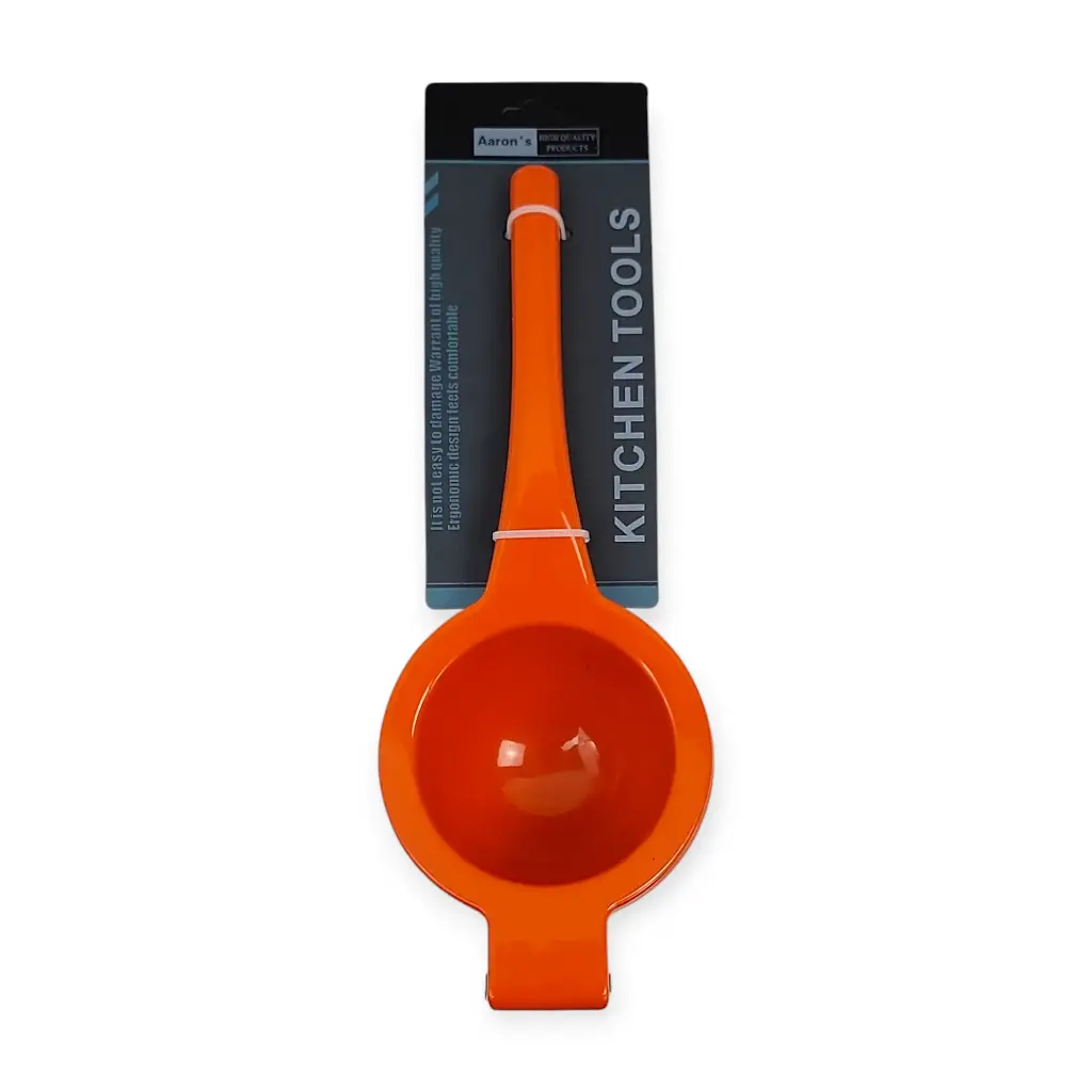 Heavy Duty Lemon Squeezer